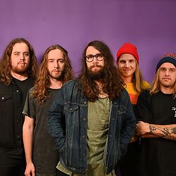 Nieuwe Single Psychedelic Porn Crumpets Nieuwe Single Psychedelic Porn Crumpets